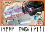 Excavator parts C7 C9 C-9 Engine Fuel Injection Pump 20R-1649 384-0607 319-0676