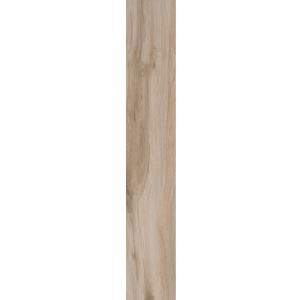 Wholesale Light Brown Waterproof Wooden Porcelain Tiles 10mm Thickness Anti Slip 60x120cm from china suppliers