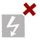 Not suitable for Electrical Fires
