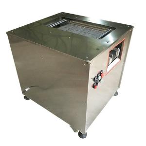 China 1000W Fish Processing Machine Segments Cutter Fish Fillet Machine on sale