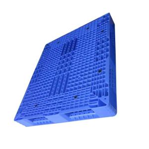 Wholesale 48x40 Polyethylene Euro Plastic Pallets Made From Recycled Plastic from china suppliers