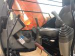 Hitachi hot sale Second hand Crawler Excavator HITACHI 135 good condition Used