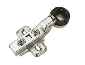 Wholesale Hydraulic Hinge 26 Cup Glass Door #Inset# Cold rolled steel Self closing from china suppliers