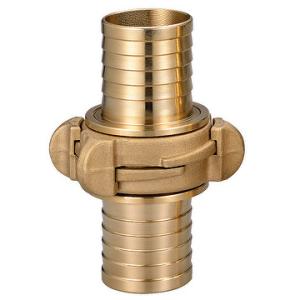 Wholesale Nakajima Hose Fire Coupling Of Fire Hydrant Coupling Model HY003-025-00 from china suppliers