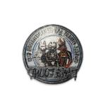 Company Logo Patches Brand Icon Iron On Embroidery Patch Hats