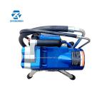 CE Certification 395 Electric Airless Paint Sprayer Adjustable Pressure 1000