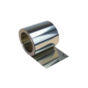 Wholesale Aisi 304 301L Stainless Steel Coil Manufacturer 2000mm Cold Rolled from china suppliers