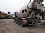 2010 UD FUSO concrete mixer Truck hino Concrete Mixers japan mixer truck 8m3