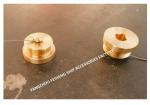 SOUNDING TUBE CAP SOUNDING PIPE CAP SOUNDING HEAD CAP STAINLESS STEEL SOUNDING