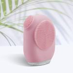Factory direct supply facial sonic brush and cleansing station beauty machine