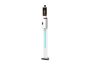 Wholesale Antibacterial Contactless Sanitizer Dispenser Automatic Spray Trigger from china suppliers