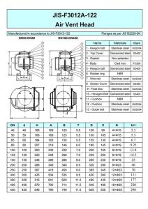 Wholesale China Jiangsu Yangzhou Feihang Ship Accessories Factory specializes in the production of marine daily standard 5K/10K ai from china suppliers