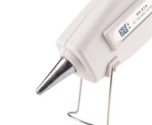 Wholesale 100W Electric Hot Melt Glue Gun Temperature Adjustable from china suppliers