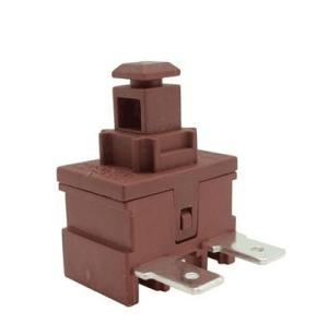 China Low Power Miniature Devices Small Push Button Switch Safety Operation on sale