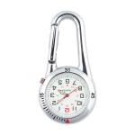 Carabiner Clip Watches Fob Nurse Pocket Watch Medical Sports Outdoor Vintage