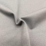 87% Polyester 13% Spandex Fabric 280GSM Woven Solid Fabric For Women Yoga Wear