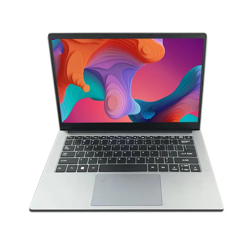 Student Gaming 15.6 Inch Laptop Computer With Intel I5-11260H Windows 10 System
