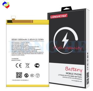 Wholesale Long-Lasting and Mobile Phone Battery for Nokia C30 TA-1357 1377 1369 1360 1359 Yellow from china suppliers