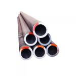 6mm-600mm Carbon Steel Pipe Petroleum Schedule 40 Up To 4.000"
