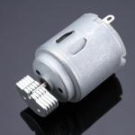Faradyi Totally Enclosed F260 High Speed 15000RPM Professional Customizable For
