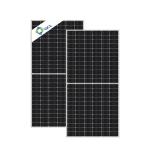GCL Solar Panel 525w 530W 535W 540W 545W 550W555W 560W 144cells Half Cell