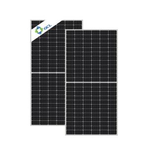 Wholesale GCL Solar Panels 640W 645W 650W 655W 660W 665W 670W 675W from china suppliers