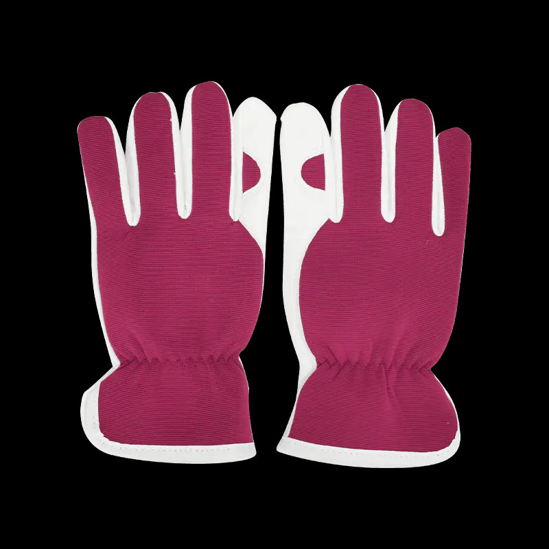 Goatskin Gardening Gloves, goatskin glove, garden glove, garden leather glove