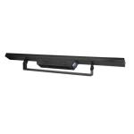 Led 4in1 Bar Effect Background Light DJ Swing Beam Light for Bar 12*5W RGBW Full