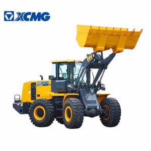 Wholesale LW400FN 4 Ton XCMG Loader Construction Machinery from china suppliers