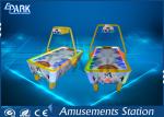 Coin Operated Video Arcade Game Machine Air Hockey Table For Sale