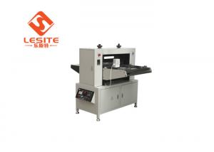 China ISO 220V 3D Origami Pieces Machine , Automatic Paper Folding Machine on sale