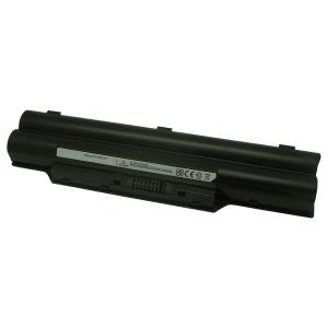 Wholesale 10.8V 4400mAh 6 Cell Laptop Battery For Notebook Fujitsu FMV-BIBLO MG50SN LifeBook S760 FPCBP145 from china suppliers