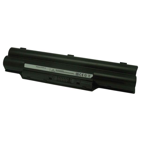 10.8V 4400mAh 6 Cell Laptop Battery For Notebook Fujitsu FMV-BIBLO MG50SN