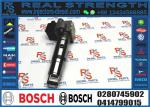 Fuel Injector 0414799018 0986445102 0280745902 0414799030 A0280745902