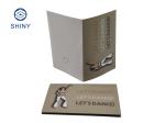 Birthday Voice Record Greeting Card With Full 4C Color Printing