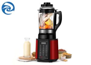 Wholesale 1.75L 1500W Choppers Meat Grinders Juicers 220V wall break machine from china suppliers