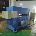 Lumps Barrel Cutting Machine High Pressure Plastic PP HDPE LDPE PET