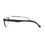 Photochromic Lenses Multifunctional Glasses Protect Eyes Matte Black