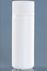Wholesale 50G General Medical Plastic Bottles , Calcium Tablet Bottle Stick Label from china suppliers