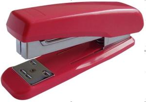 Wholesale OEM Produced 20 Sheets Paper Capacity Metal Color Office Stapler from china suppliers