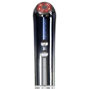 Wholesale Microcurrent Facial Beauty Device Red Light Therapy Facial Massage from china suppliers
