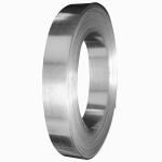 Constantan CuNi44 Copper Nickel Strip / Ribbon Max Width 220mm Annealed Bright