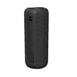 20W Fabric Wireless Waterproof Speaker Deep Bass Sound 2200mAh Battery