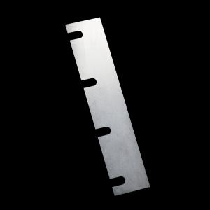 Wholesale Tungsten Carbide Industrial Cutting Blades 124x25.4x1.1mm from china suppliers