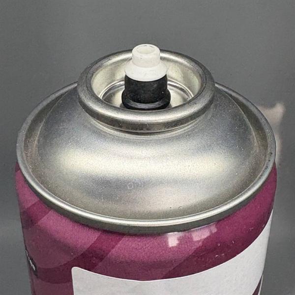 Lightweight PU Foam Valve with Short Stem for Crafts with Smooth Operation​
