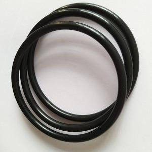 Wholesale Steam Resistant Black EPDM O Rings Rubber For Water And Wastewater System from china suppliers