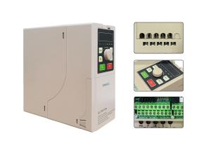 Wholesale 1.5KW 3 Phase Motor Frequency Inverter from china suppliers