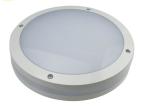 High CRI White Bulkhead Outdoor Light 2835 SMD IP65 For Under Cabinet Lighting
