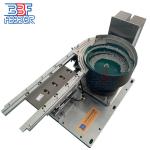 Industry Bowl Feeder Escapement Small Metal Parts Particles Screw Feeder