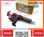 Diesel Fuel Infector 095000-5430 095000-5431 095000-5434 095000-5435 8973113725